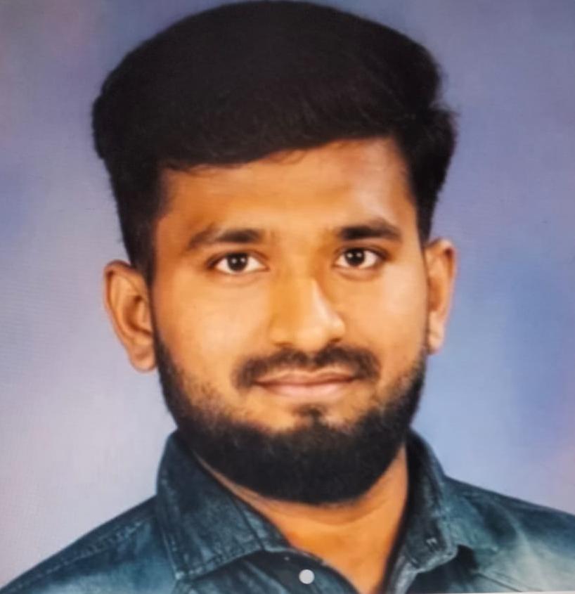Groom Image
